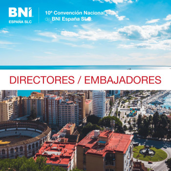 Directores y Embajadores -...